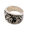 Antique Europian Ring Vo[ w / O Vo[@y_g WWR-013 ST |17